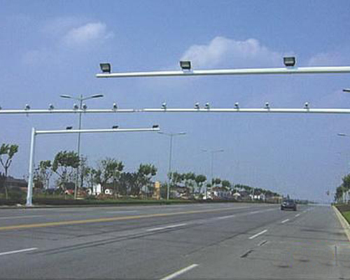 公路通信监控收费站 公路通信监控收费站